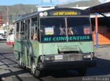 CA - Transporte y Talleres 23 de Enero 02 por Andr�s Ascanio