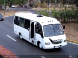 Particular o Transporte de Personal 000 Servibus de Venezuela ServiCity II Iveco Serie TurboDaily