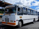 A.C. de Transporte Larense 26 por Santiago Dorante