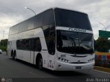 Expresos Flamingo 0095 por Alvin Rond�n