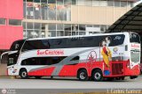 Coop. de Trans. San Crist�bal 1033 por J. Carlos G�mez