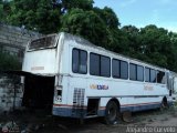 En Chiveras Abandonados Recuperacin 50 Busscar El Buss 320 Mercedes-Benz OH-1420