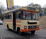 DC - Unin Conductores de Antimano 183, por Jonnathan Rodrguez