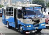 A.C. de Transporte Encarnaci�n 059