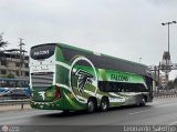Transportes Falcons (Per�) 282