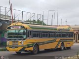ZU - Colectivos Concepcin 070, por Sebastin Mercado