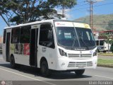 Unin Victoria 33 Busscar Fussion Pluss Kamaz 4308-1