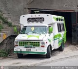 DC - A.C. L�nea Macarao 21 por Jonnathan Rodr�guez