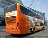 Ittsa Bus (Per) 146, por Leonardo Saturno