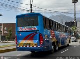 Empresa de Transp. Nuevo Turismo Barranca S.A.C. 295 por Leonardo Saturno