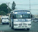 L�nea La Pastora 56