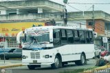 L�nea Tocar S.C. 94 por Pablo Acevedo