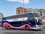Expresos San Cristbal 046, por Josue Snchez
