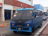CA - Uni�n Conductores Sur de Valencia 049