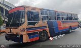 Transporte Unido (VAL - MCY - CCS - SFP) 045, por Daniel Fernndez