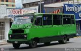 TA - Lnea Trans Romera 14, por Jerson Nova