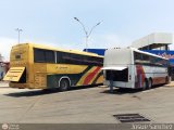 Expresos La Guayanesa 322, por Josue Snchez