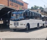 DC - A.C. de Transporte Roosevelt 139 por Jonnathan Rodr�guez