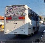 Uni�n de Conductores Unidos S.C. 003 por Kimberly Guerrero