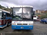 Transporte Las Delicias C.A. E-01 Busscar Jum Buss 340T Mercedes-Benz O-400RSE