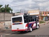 CA - Transporte y Talleres 23 de Enero 14 por Aly Baranauskas