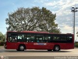 Bus Yaracuy 155