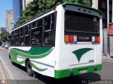 DC - A.C. de Transporte Roosevelt 137