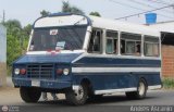 CA - A.C de Transporte Guaicaipuro 15