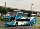 Turismo Los H�sares 966 por Leonardo Saturno