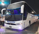 Unin Conductores Ayacucho 2047