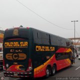 Transportes Cruz del Sur S.A.C. (Perú)