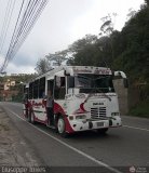 U.C. Caracas - El Junquito - Colonia Tovar 044