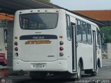 A.C. de Transporte Sol de Tamanaco 03 por Antonio Casamayor