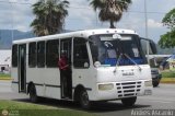 CA - Unin La Esmeralda 104, por Andrs Ascanio