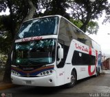 Transportes Uni-Zulia 2018