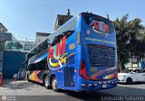 Transportes GM Internacional 687 por Leonardo Saturno