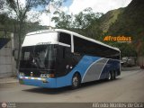 Unin Conductores Aeropuerto Maiqueta Caracas 044 Busscar Jum Buss 360 Scania K113TL