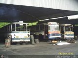 DC - Autobuses de Antimano 030, por Edgardo Gonzlez