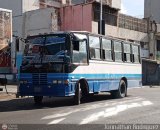 DC - Uni�n Conductores de Antimano 401