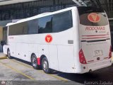 Rodovias de Venezuela 417, por Rams�s Zapata