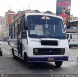 DC - A.C. de Conductores La India 070