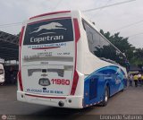Copetran 11960 Autobuses AGA Spirit II Chevrolet - GMC LV-452