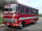 PO - A.C de Transporte La Constituyente 2017 20 por Antonio Casamayor