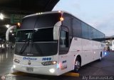Transporte Orituco 1049, por Aly Baranauskas