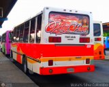 Lnea Unin S.C. 09, por Moiss Silva Colombo