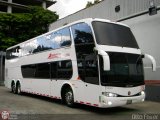 Aeroexpresos Ejecutivos 2136