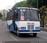 DC - A.C. Conductores Camaule 23 por Jonnathan Rodr�guez