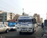 A.C. de Transp. de Pasajeros Chichirivichi R.L. 15