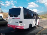 Ruta Metropolitana del Litoral Varguense 101 por Gabriel Vergara