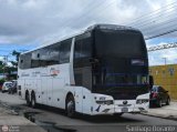 Transporte Nueva Generaci�n 0073 por Santiago Dorante